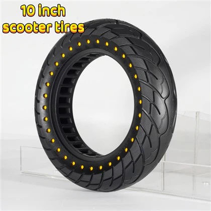 الیکٹرک سکوٹر 10 انچ ٹائر
